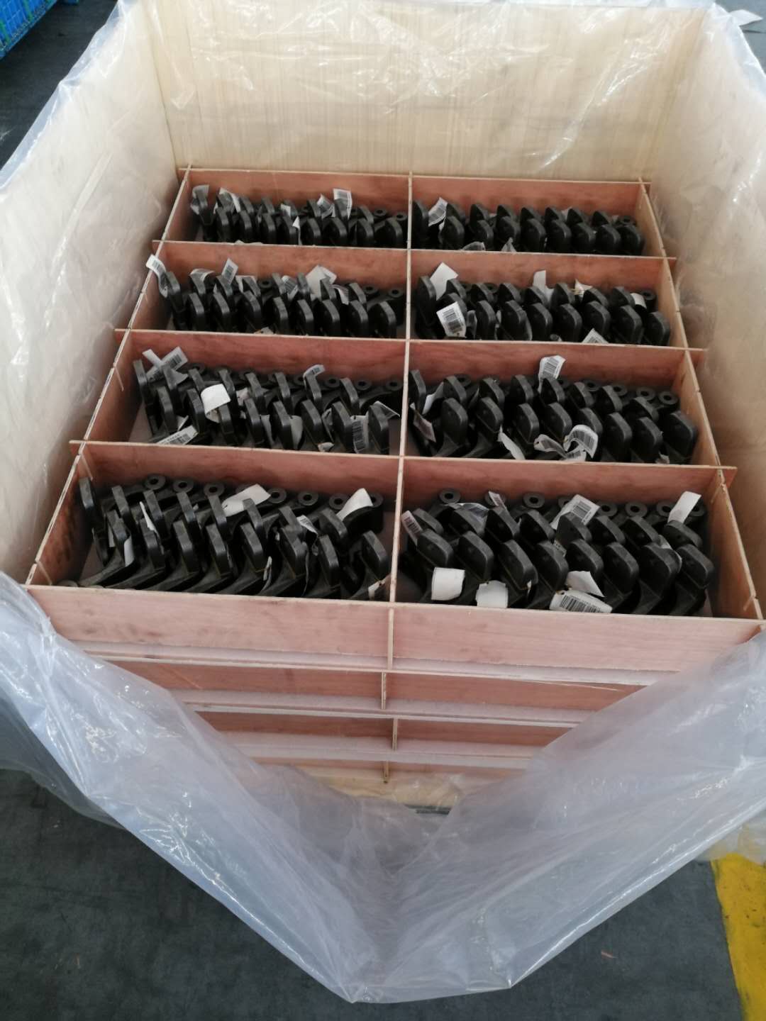 發(fā)電機支架